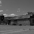 Decaying But In Use