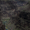 Rio Grande Gorge 1