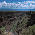 Rio Grande Gorge 2