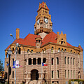 Wise County Courthouse